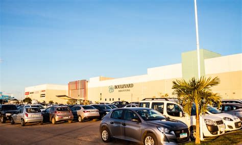 Boulevard Shopping Vitória da Conquista .